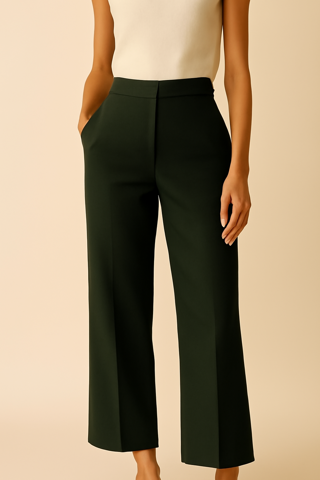 Paran Pants
