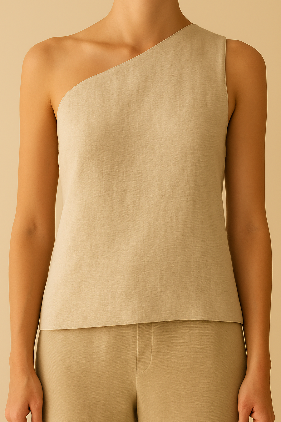 Evrona Top