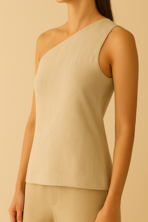 Evrona Top