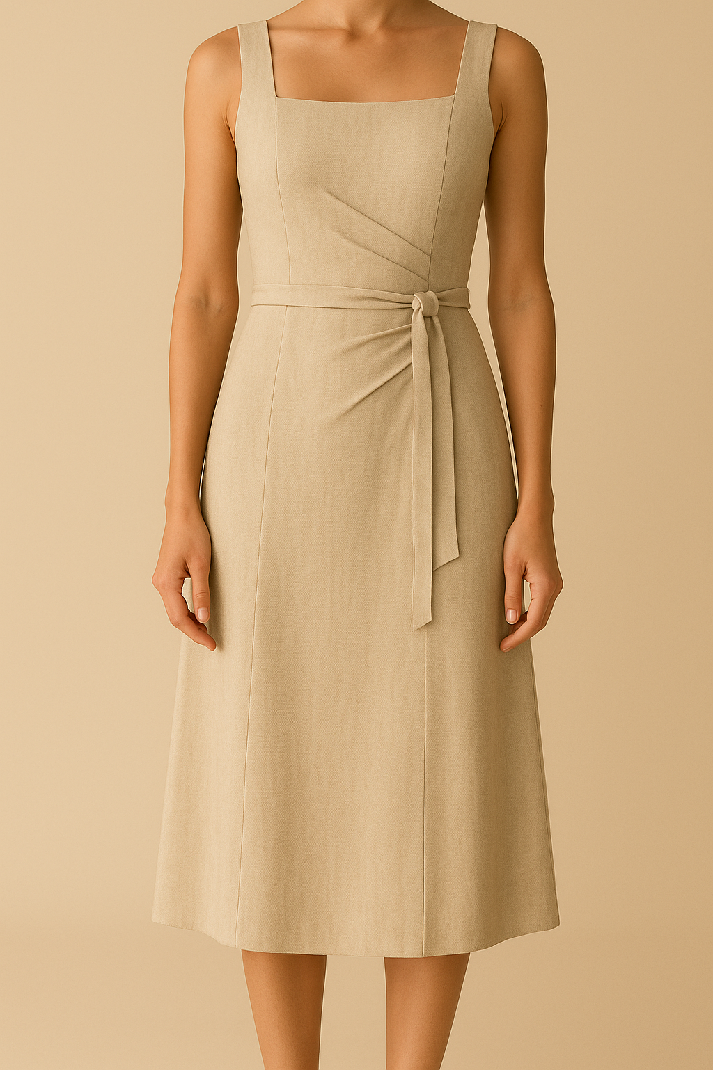 Sapir Dress