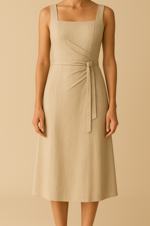Sapir Dress